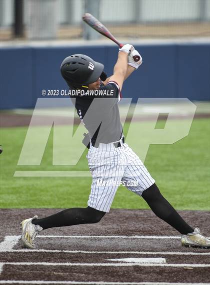 Thumbnail 3 in Wylie @ Rockwall Heath (PBR Tournament) photogallery.
