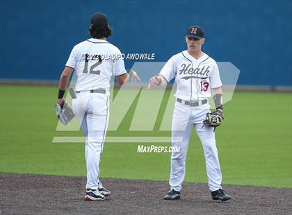 Thumbnail 1 in Wylie @ Rockwall Heath (PBR Tournament) photogallery.