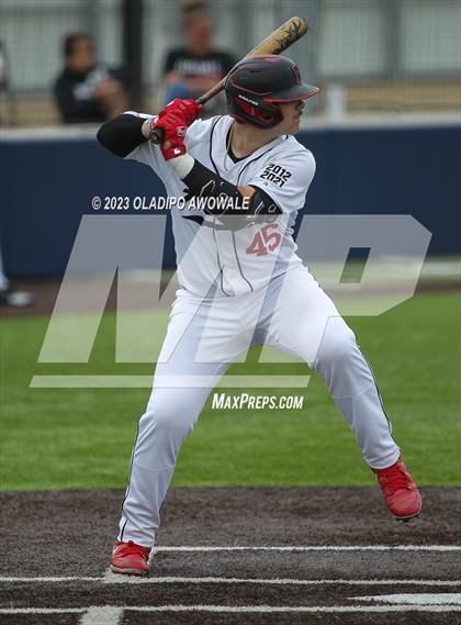 Thumbnail 2 in Wylie @ Rockwall Heath (PBR Tournament) photogallery.