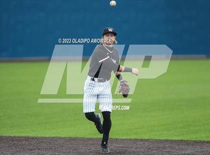 Thumbnail 3 in Wylie @ Rockwall Heath (PBR Tournament) photogallery.