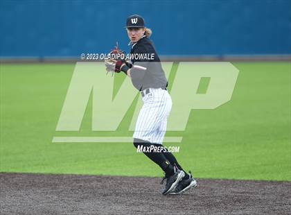 Thumbnail 1 in Wylie @ Rockwall Heath (PBR Tournament) photogallery.