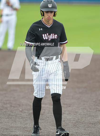 Thumbnail 1 in Wylie @ Rockwall Heath (PBR Tournament) photogallery.
