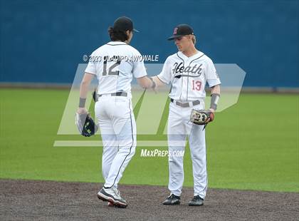 Thumbnail 3 in Wylie @ Rockwall Heath (PBR Tournament) photogallery.