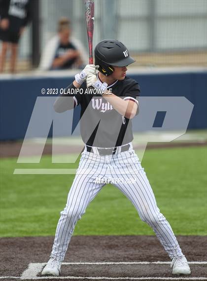 Thumbnail 1 in Wylie @ Rockwall Heath (PBR Tournament) photogallery.