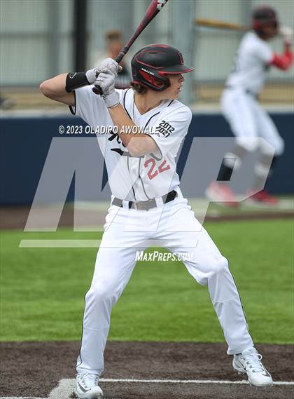 Thumbnail 2 in Wylie @ Rockwall Heath (PBR Tournament) photogallery.