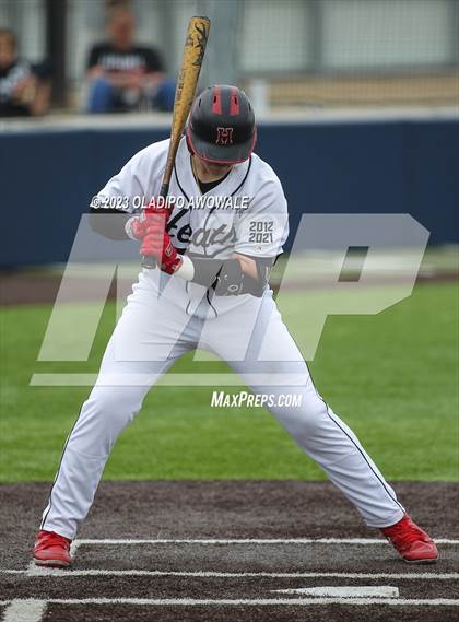 Thumbnail 1 in Wylie @ Rockwall Heath (PBR Tournament) photogallery.