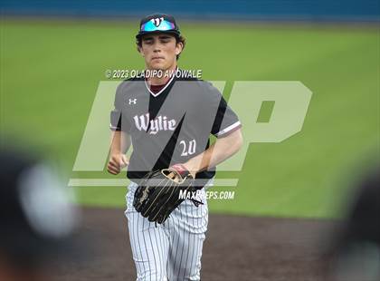 Thumbnail 1 in Wylie @ Rockwall Heath (PBR Tournament) photogallery.