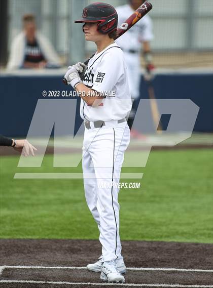 Thumbnail 2 in Wylie @ Rockwall Heath (PBR Tournament) photogallery.