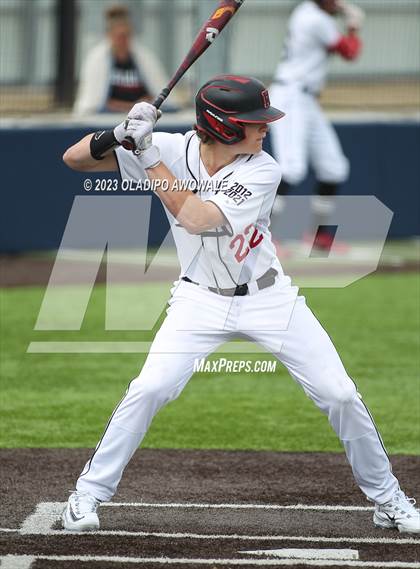 Thumbnail 3 in Wylie @ Rockwall Heath (PBR Tournament) photogallery.