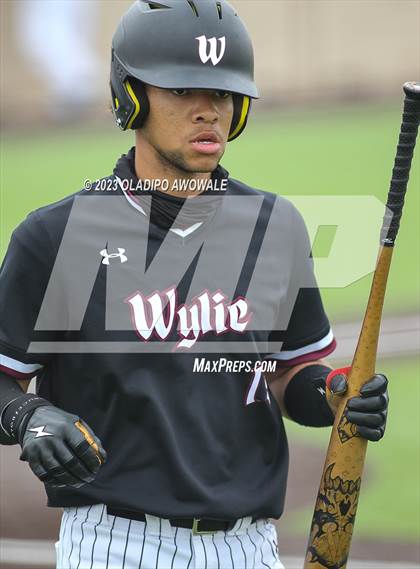 Thumbnail 2 in Wylie @ Rockwall Heath (PBR Tournament) photogallery.