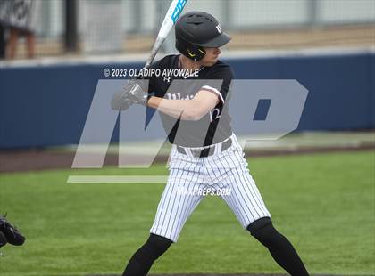 Thumbnail 3 in Wylie @ Rockwall Heath (PBR Tournament) photogallery.