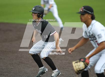 Thumbnail 2 in Wylie @ Rockwall Heath (PBR Tournament) photogallery.