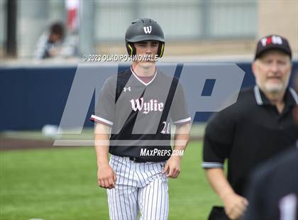 Thumbnail 2 in Wylie @ Rockwall Heath (PBR Tournament) photogallery.