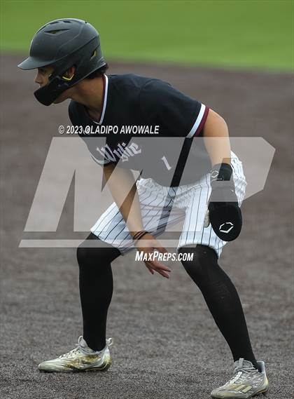 Thumbnail 2 in Wylie @ Rockwall Heath (PBR Tournament) photogallery.