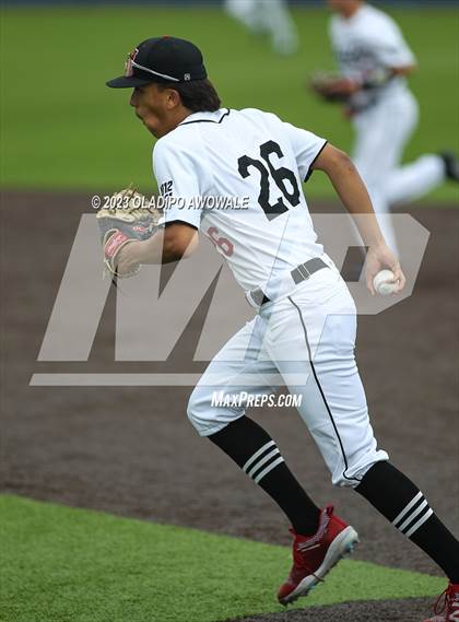 Thumbnail 2 in Wylie @ Rockwall Heath (PBR Tournament) photogallery.
