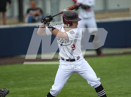 Thumbnail 3 in Wylie @ Rockwall Heath (PBR Tournament) photogallery.