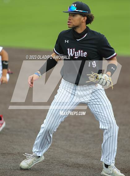 Thumbnail 2 in Wylie @ Rockwall Heath (PBR Tournament) photogallery.