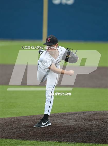 Thumbnail 3 in Wylie @ Rockwall Heath (PBR Tournament) photogallery.