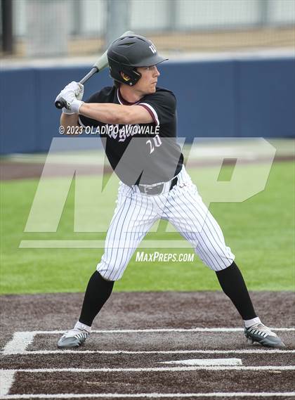 Thumbnail 2 in Wylie @ Rockwall Heath (PBR Tournament) photogallery.