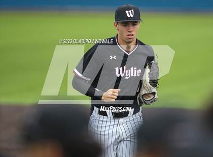 Thumbnail 2 in Wylie @ Rockwall Heath (PBR Tournament) photogallery.