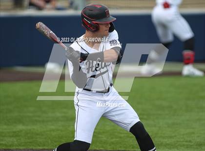 Thumbnail 1 in Wylie @ Rockwall Heath (PBR Tournament) photogallery.