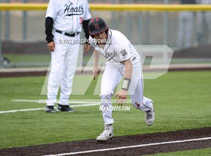 Thumbnail 3 in Wylie @ Rockwall Heath (PBR Tournament) photogallery.