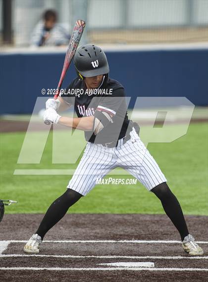 Thumbnail 2 in Wylie @ Rockwall Heath (PBR Tournament) photogallery.