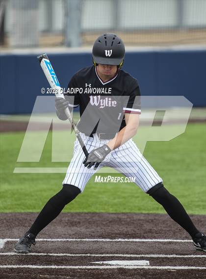 Thumbnail 3 in Wylie @ Rockwall Heath (PBR Tournament) photogallery.