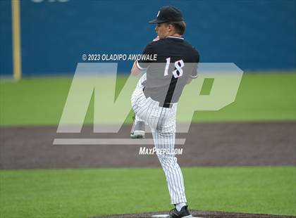 Thumbnail 2 in Wylie @ Rockwall Heath (PBR Tournament) photogallery.