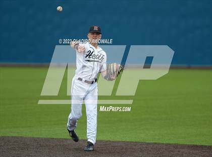 Thumbnail 1 in Wylie @ Rockwall Heath (PBR Tournament) photogallery.