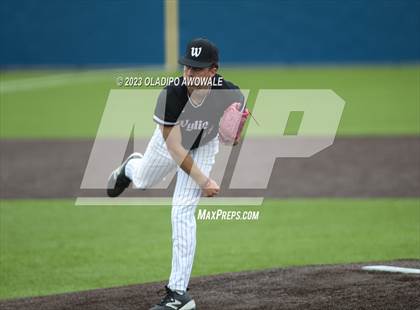 Thumbnail 2 in Wylie @ Rockwall Heath (PBR Tournament) photogallery.