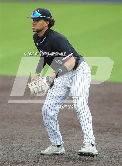 Thumbnail 1 in Wylie @ Rockwall Heath (PBR Tournament) photogallery.