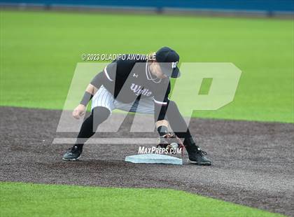 Thumbnail 1 in Wylie @ Rockwall Heath (PBR Tournament) photogallery.