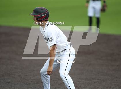 Thumbnail 3 in Wylie @ Rockwall Heath (PBR Tournament) photogallery.