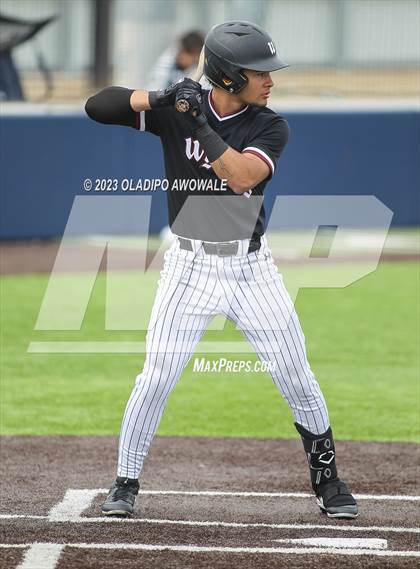 Thumbnail 1 in Wylie @ Rockwall Heath (PBR Tournament) photogallery.