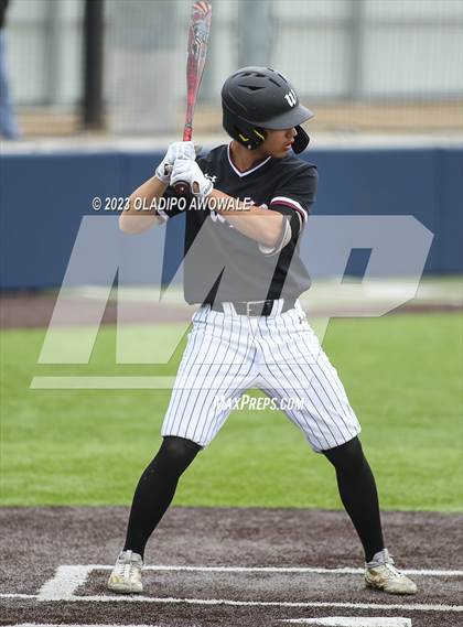 Thumbnail 3 in Wylie @ Rockwall Heath (PBR Tournament) photogallery.
