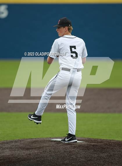 Thumbnail 3 in Wylie @ Rockwall Heath (PBR Tournament) photogallery.