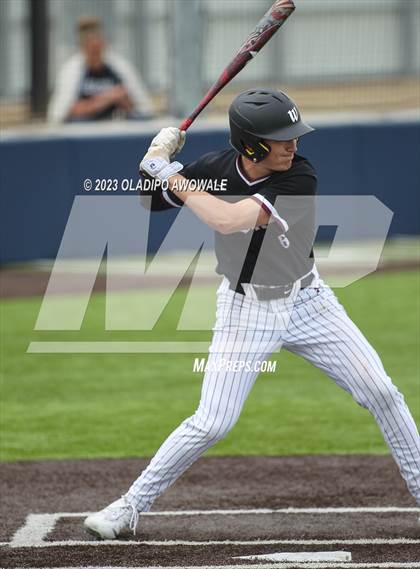 Thumbnail 3 in Wylie @ Rockwall Heath (PBR Tournament) photogallery.
