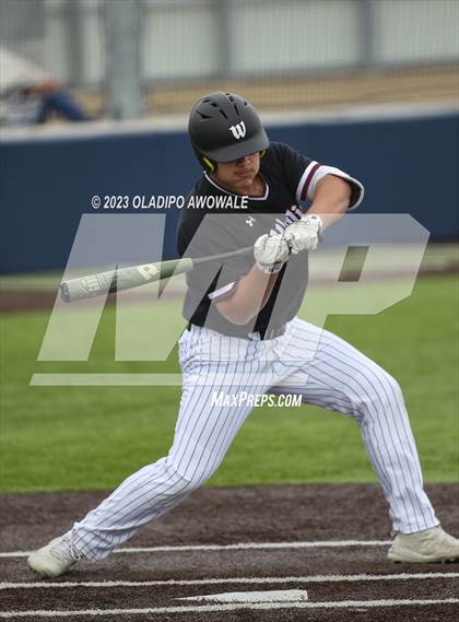 Thumbnail 2 in Wylie @ Rockwall Heath (PBR Tournament) photogallery.
