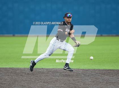 Thumbnail 1 in Wylie @ Rockwall Heath (PBR Tournament) photogallery.