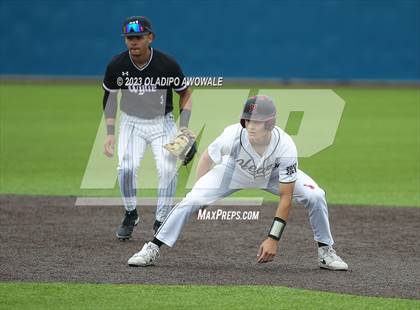 Thumbnail 3 in Wylie @ Rockwall Heath (PBR Tournament) photogallery.