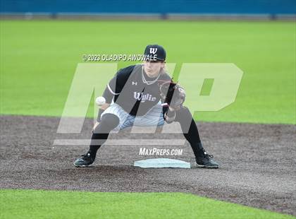 Thumbnail 3 in Wylie @ Rockwall Heath (PBR Tournament) photogallery.
