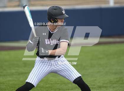 Thumbnail 1 in Wylie @ Rockwall Heath (PBR Tournament) photogallery.