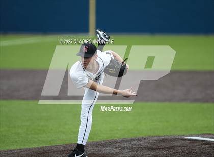 Thumbnail 3 in Wylie @ Rockwall Heath (PBR Tournament) photogallery.
