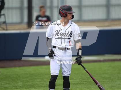 Thumbnail 3 in Wylie @ Rockwall Heath (PBR Tournament) photogallery.