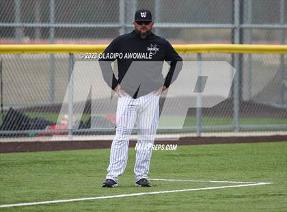 Thumbnail 3 in Wylie @ Rockwall Heath (PBR Tournament) photogallery.