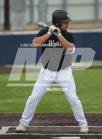 Thumbnail 2 in Wylie @ Rockwall Heath (PBR Tournament) photogallery.