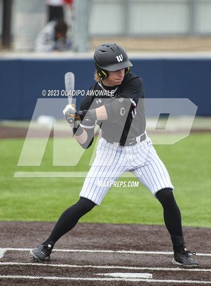 Thumbnail 1 in Wylie @ Rockwall Heath (PBR Tournament) photogallery.