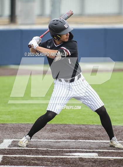 Thumbnail 1 in Wylie @ Rockwall Heath (PBR Tournament) photogallery.