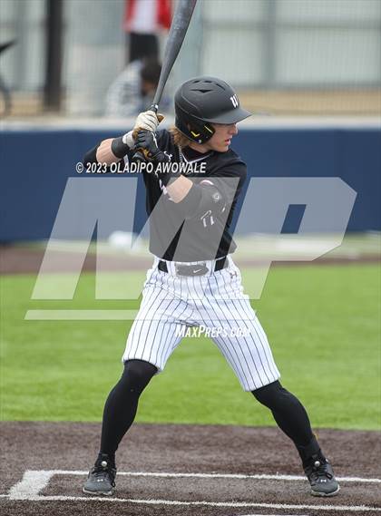Thumbnail 2 in Wylie @ Rockwall Heath (PBR Tournament) photogallery.